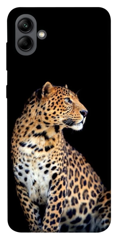 Чехол на Samsung Galaxy A04 Leopard v2 фото 1 из 1
