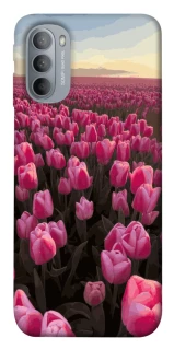 Чехол на Motorola Moto G31 Spring Awakening фото 1 из 1