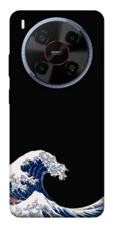 Чохол на ZTE Blade V70 Max Japa wave фото 1 з 1