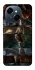 Чохол на TECNO Spark Go 1 House of the Dragon фото 1 з 1