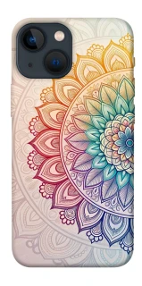 Чехол на Apple iPhone 13 mini (5.4") Mandala ver.1 фото 1 из 1