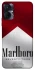 Чохол на TECNO Spark 9 Pro (KH7n) Marlboro фото 1 Чохол на TECNO Spark 9 Pro (KH7n) Marlboro фото 1 з 1
