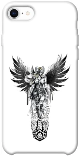 Чохол на Apple iPhone SE (2020) Tattoo ver.12 фото 1 з 1
