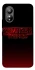 Чохол на ZTE Blade L220 Stranger Things ver.18 фото 1 з 1