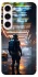 Чохол на Samsung Galaxy S23+ Cyber character фото 1 з 1