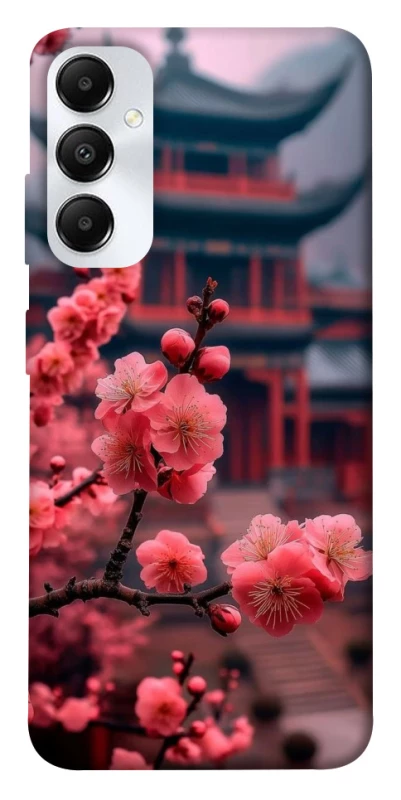 Чохол на Samsung Galaxy A05s Flowers v29 фото 1 з 1