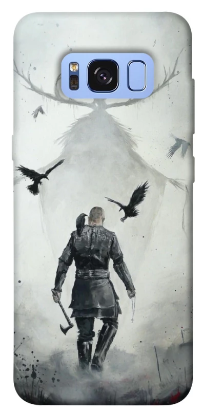 Чохол на Samsung G950 Galaxy S8 Viking v4 фото 1 з 1