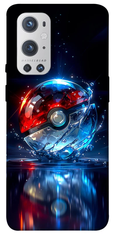 Чохол на OnePlus 9 Pro Pokemon ver.2 фото 1 з 1