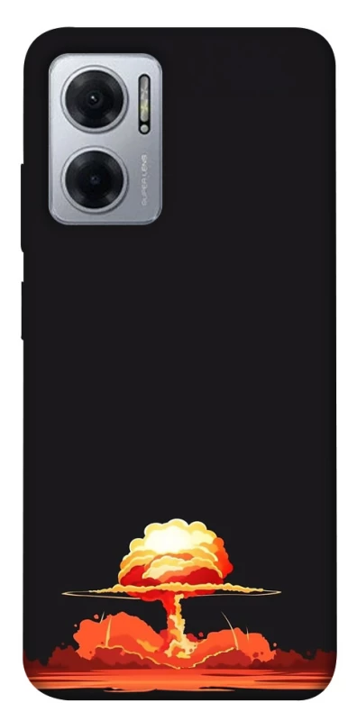 Чохол на Xiaomi Redmi Note 11E Boom фото 1 з 1