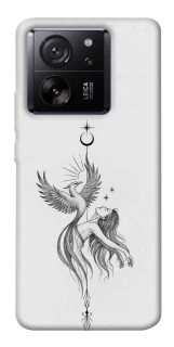 Чехол на Xiaomi 13T Tattoo ver.10 фото 1 из 1