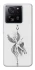 Чехол на Xiaomi 13T Tattoo ver.10 фото 1 из 1