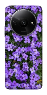 Чохол на Xiaomi Redmi A3 Flowers v17 фото 1 з 1