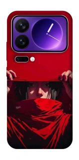 Чехол на Xiaomi 17 Pro Max Itachi Uchiha v2 фото 1 из 1