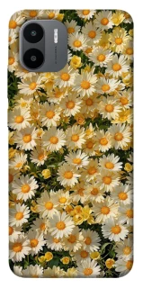 Чехол на Xiaomi Redmi A1 / A2 Camomile фото 1 из 1
