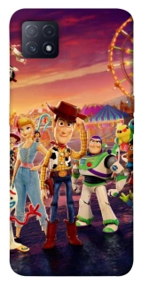 Чохол на Oppo A72 5G / A73 5G Toy Story ver.4 фото 1 з 1