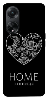 Чохол на Oppo A98 Вінниця Home фото 1 з 1