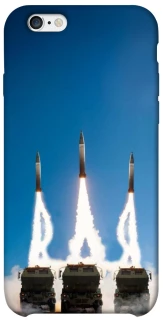 Чохол на Apple iPhone 6/6s (4.7") Himmars trizub фото 1 з 1