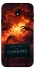 Чохол на Samsung J730 Galaxy J7 (2017) Stranger Things ver.13 фото 1 з 1