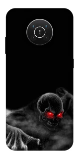 Чохол на Nokia X10 / X20 Skeleton v3 фото 1 з 1