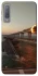Чохол на Samsung A750 Galaxy A7 (2018) Кримський міст втомився фото 1 з 1