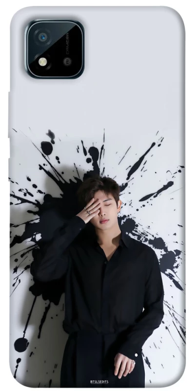 Чехол на Realme C20 RM - BTS фото 1 из 1