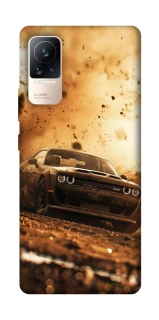 Чохол на Xiaomi Civi 6 Mud race фото 1 з 1