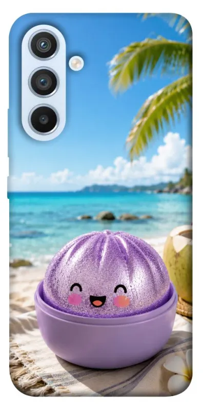 Чехол на Samsung Galaxy A54 5G Dumpling ver.7 фото 1 из 1