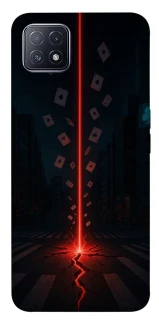 Чохол на Oppo A73 Alice in Borderland ver.5 фото 1 з 1