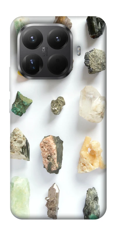 Чохол на Xiaomi 15T Pro Колекція кристалів фото 1 з 1