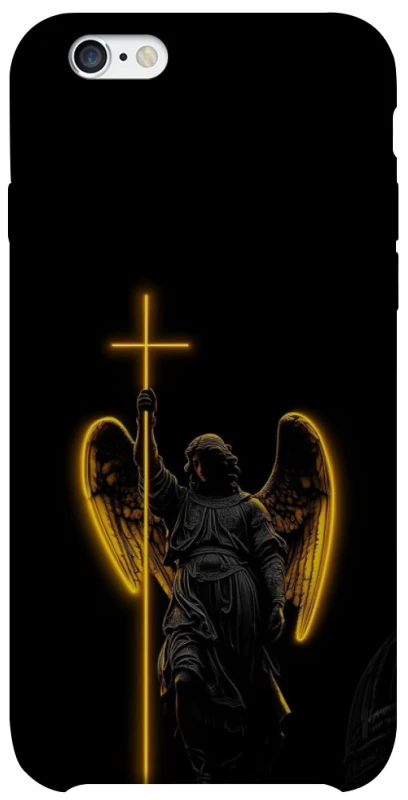 Чохол на Apple iPhone 6/6s (4.7") Angel of Faith фото 1 з 1