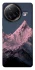 Чохол на Xiaomi Poco F7 Pro Pink mountain фото 1 з 1