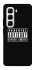 Чохол на Infinix Hot 50 Pro Parental Advisory Label фото 1 Чохол на Infinix Hot 50 Pro Parental Advisory Label фото 1 з 1