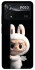 Чохол на Xiaomi Poco X4 Pro 5G Labubu with wings фото 1 з 1