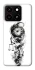 Чехол на ZTE Blade A35 4G Tattoo ver.11 фото 1 из 1