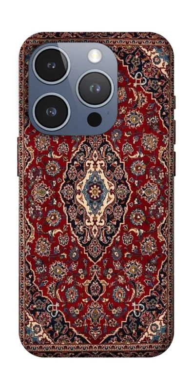 Чохол на Apple iPhone 16 Pro Килим v2 фото 1 з 1