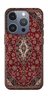 Чохол на Apple iPhone 16 Pro Килим v2 фото 1 з 1