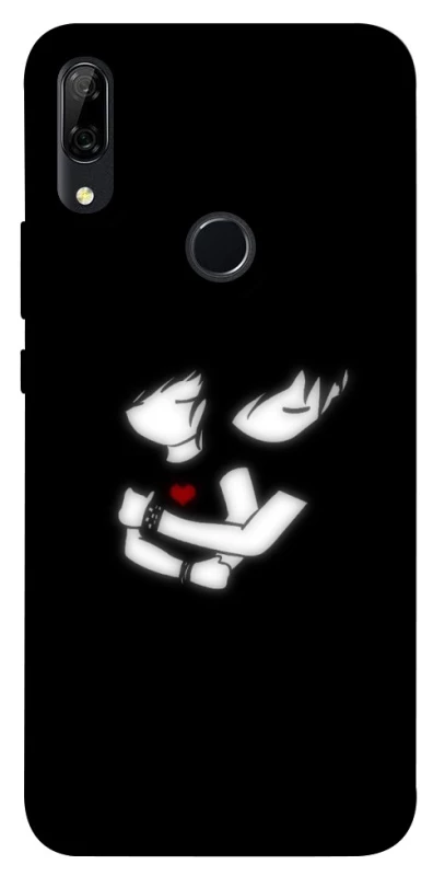 Чохол на Huawei P Smart Z We love фото 1 з 1