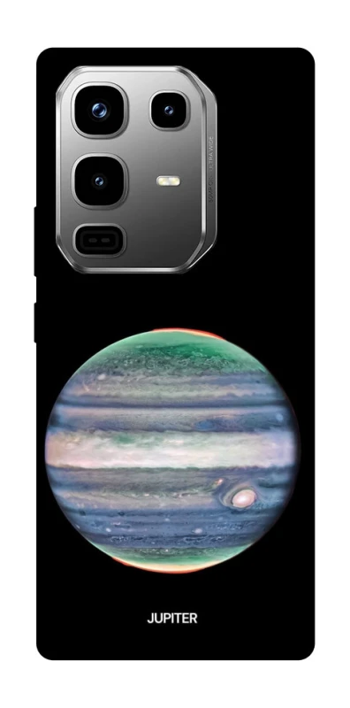 Чохол на Infinix Note 50 Pro Jupiter фото 1 з 1