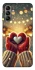 Чохол на Samsung Galaxy A04s Heart in hand фото 1 з 1
