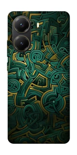 Чехол на Xiaomi Poco X7 Pro Абстракция v5 фото 1 из 1