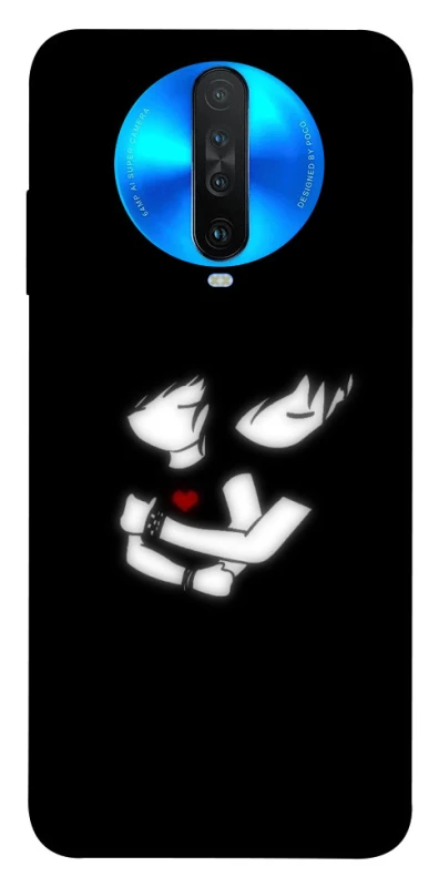 Чохол на Xiaomi Redmi K30 We love фото 1 з 1