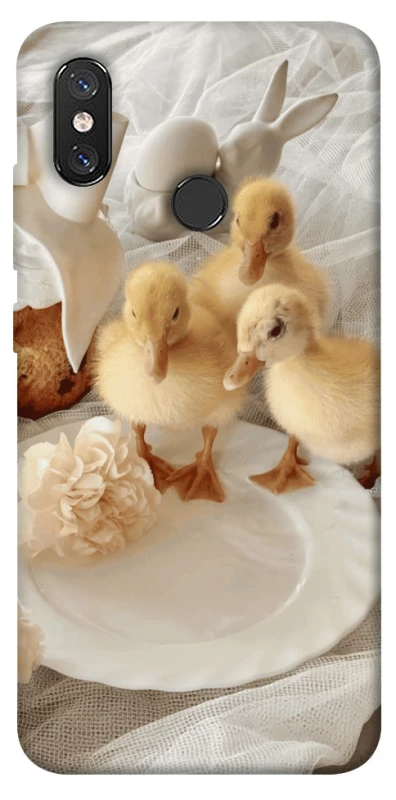 Чохол на Xiaomi Mi 8 Easter Vibes фото 1 з 1