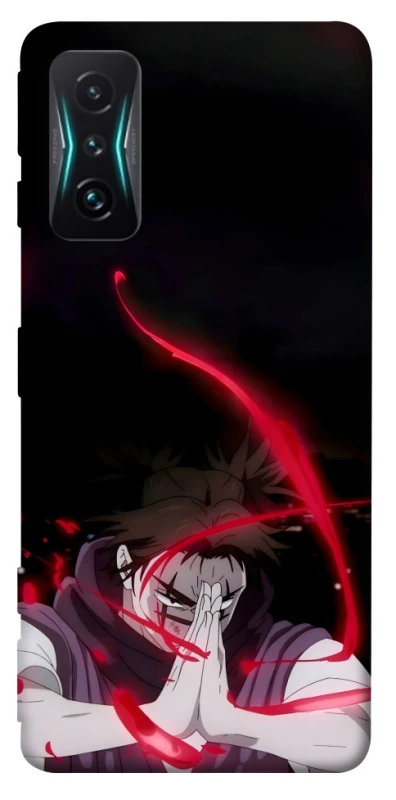 Чохол на Xiaomi Redmi K50 Gaming Choso фото 1 з 1