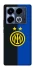 Чохол на Infinix Note 40 4G FC Inter v1 фото 1 з 1