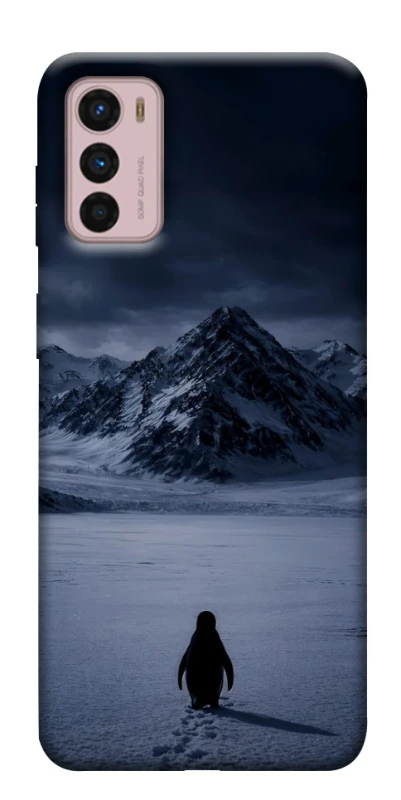 Чохол на Motorola Moto G42 But why? фото 1 з 1