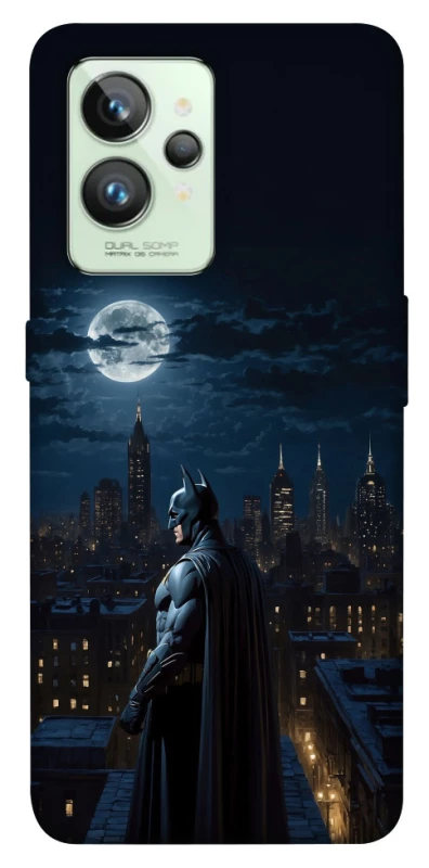 Чохол на Realme GT2 The Dark Knight фото 1 з 1