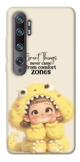Чехол на Xiaomi Mi Note 10 / Note 10 Pro / Mi CC9 Pro Great Things фото 1 из 1