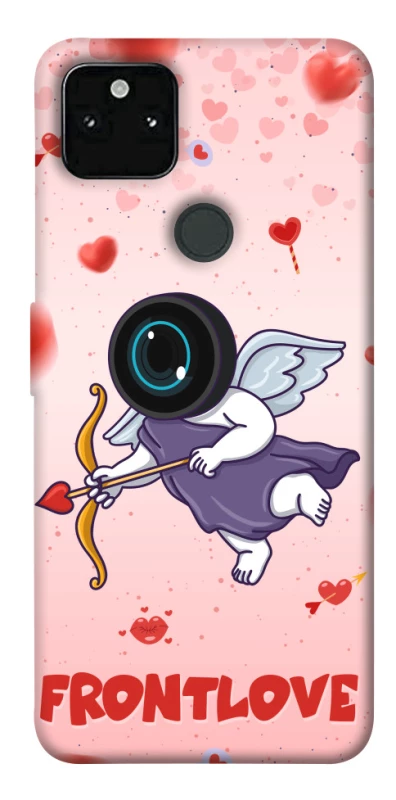 Чохол на Google Pixel 5A Frontlove фото 1 з 1