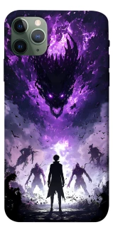 Чехол на Apple iPhone 11 Pro Max (6.5") dragon фото 1 из 1
