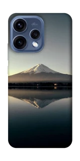 Чохол на Oppo Reno 15 Fujiyama v2 фото 1 з 2